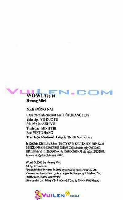 Wow - Chapter 10 - Trang 160