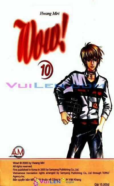 Wow - Chapter 10 - Trang 161
