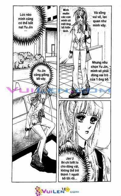 Wow - Chapter 10 - Trang 18