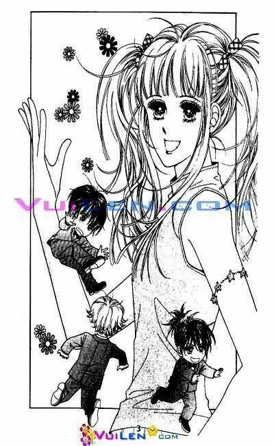 Wow - Chapter 10 - Trang 3