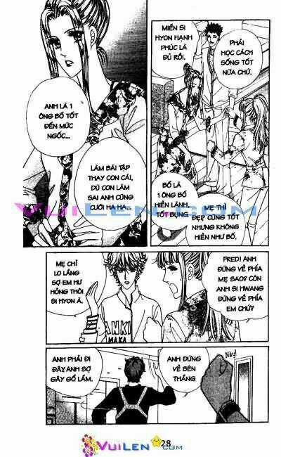 Wow - Chapter 10 - Trang 28