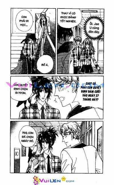 Wow - Chapter 10 - Trang 33