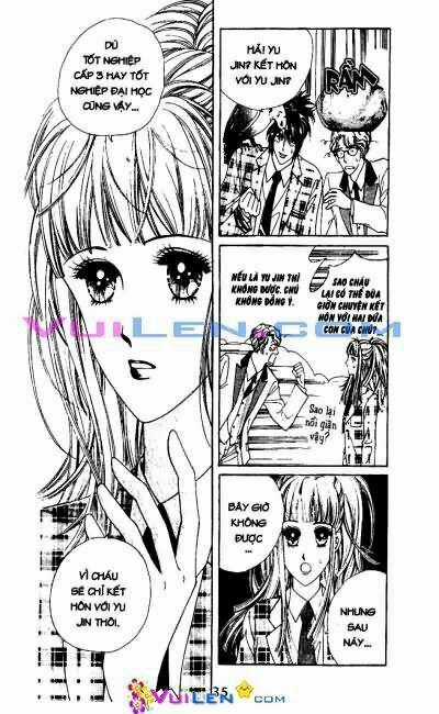 Wow - Chapter 10 - Trang 35