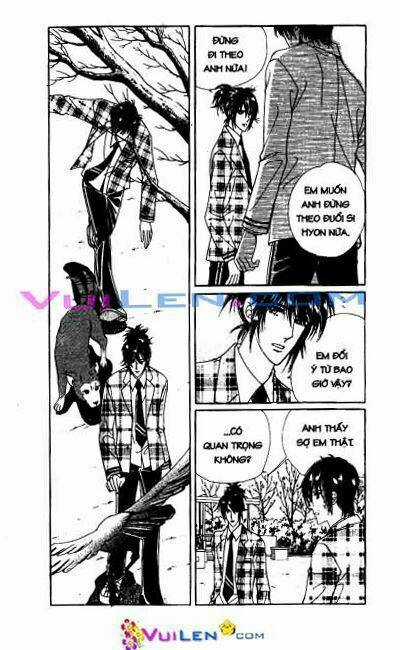 Wow - Chapter 10 - Trang 40