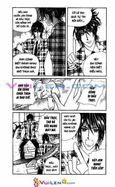 Wow - Chapter 10 - Trang 42