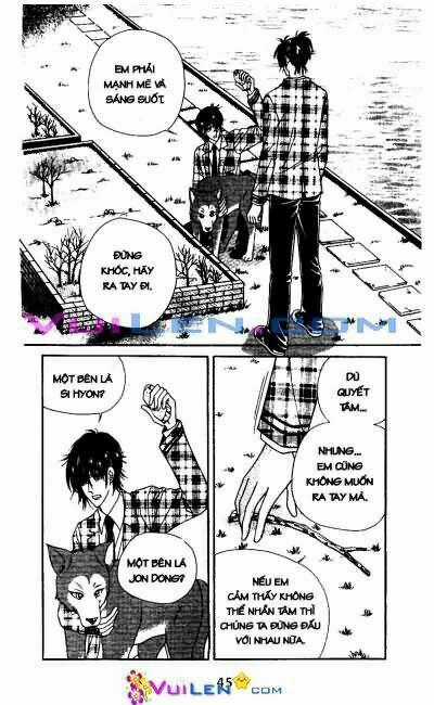 Wow - Chapter 10 - Trang 45