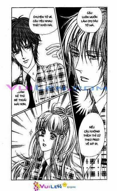 Wow - Chapter 10 - Trang 65