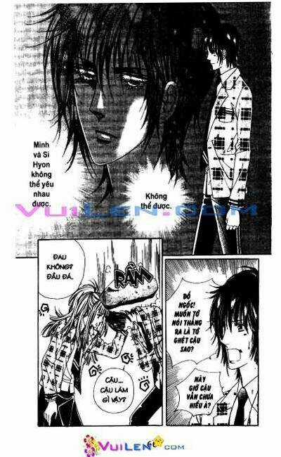 Wow - Chapter 10 - Trang 66