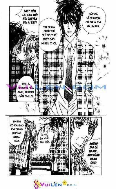 Wow - Chapter 10 - Trang 75