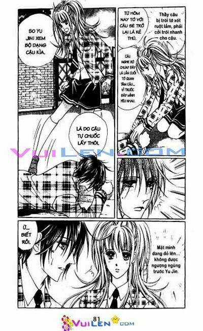 Wow - Chapter 10 - Trang 81