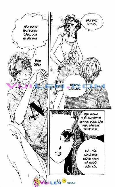 Wow - Chapter 2 - Trang 11