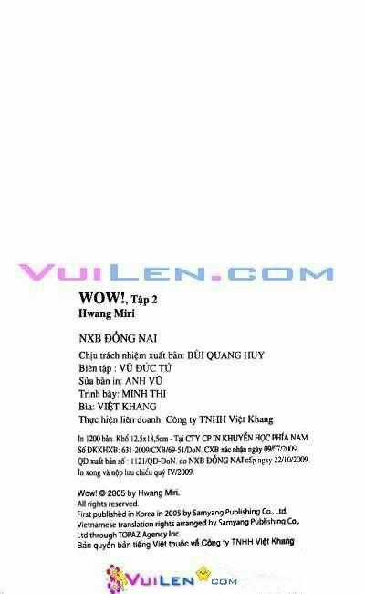 Wow - Chapter 2 - Trang 160