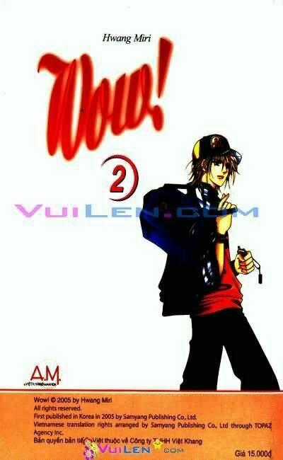 Wow - Chapter 2 - Trang 161