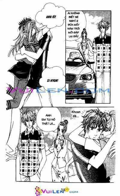 Wow - Chapter 2 - Trang 18