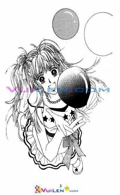 Wow - Chapter 2 - Trang 3