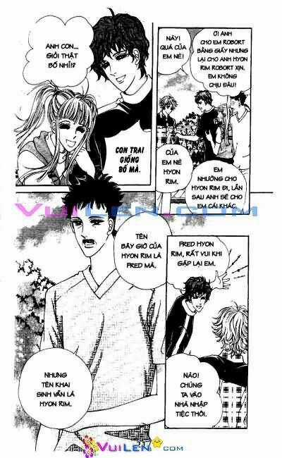 Wow - Chapter 2 - Trang 21