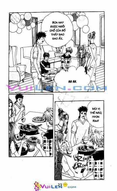 Wow - Chapter 2 - Trang 23