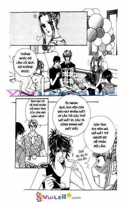 Wow - Chapter 2 - Trang 29