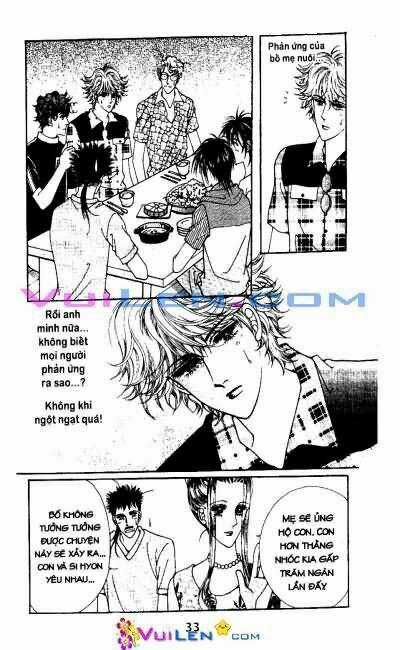 Wow - Chapter 2 - Trang 33