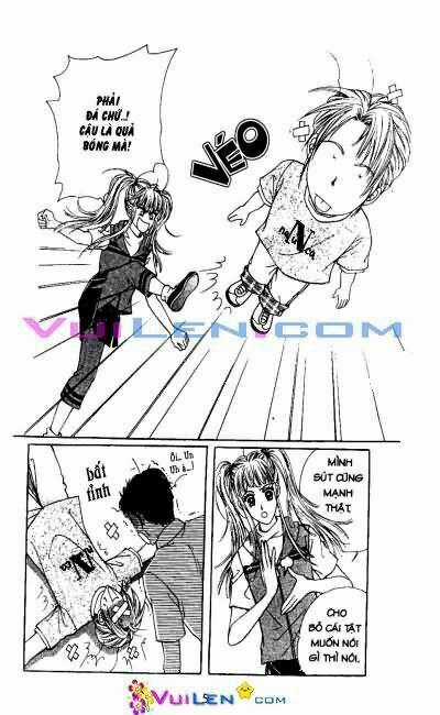 Wow - Chapter 2 - Trang 5