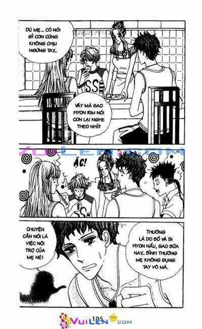 Wow - Chapter 3 - Trang 105