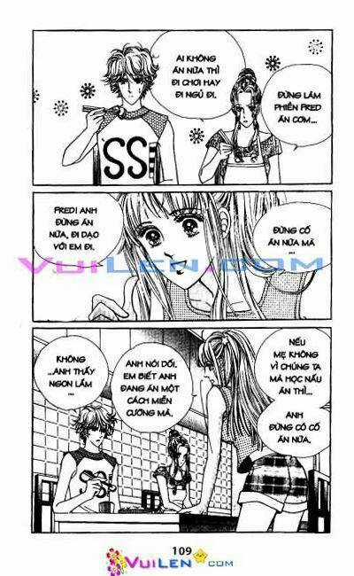 Wow - Chapter 3 - Trang 109