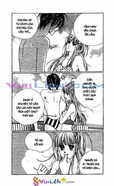 Wow - Chapter 3 - Trang 13