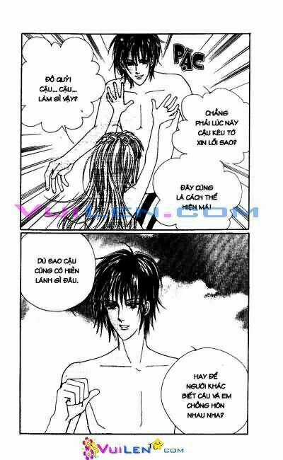 Wow - Chapter 3 - Trang 16