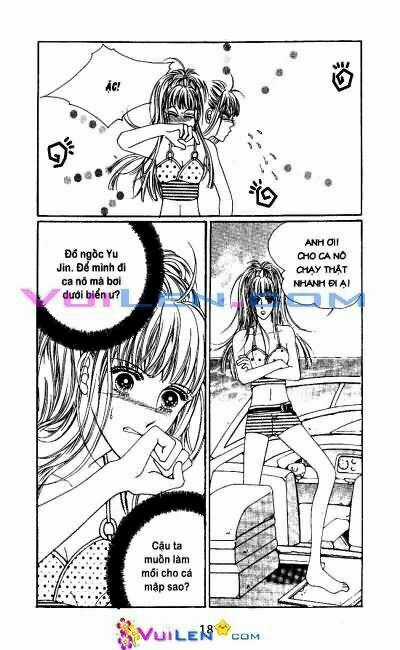 Wow - Chapter 3 - Trang 18