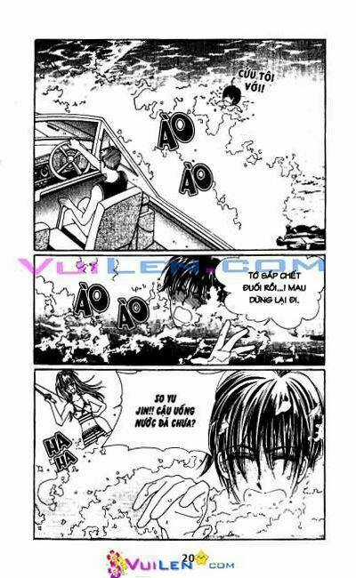 Wow - Chapter 3 - Trang 20