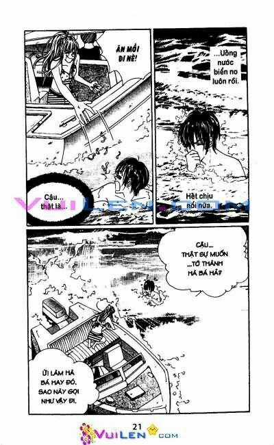 Wow - Chapter 3 - Trang 21