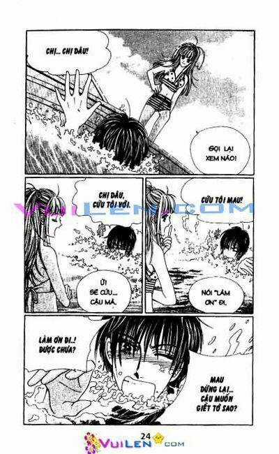 Wow - Chapter 3 - Trang 24