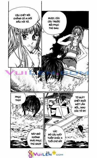 Wow - Chapter 3 - Trang 25