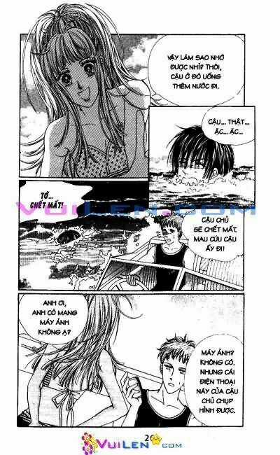 Wow - Chapter 3 - Trang 26