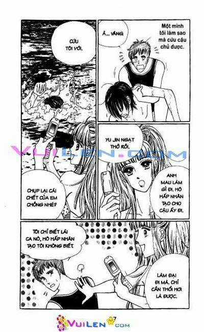 Wow - Chapter 3 - Trang 27