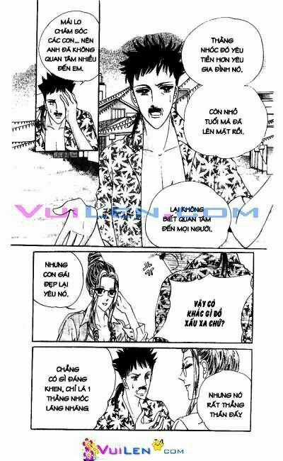 Wow - Chapter 3 - Trang 34