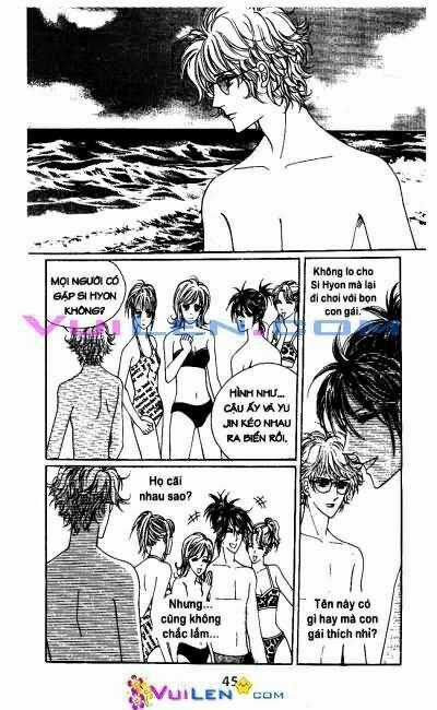 Wow - Chapter 3 - Trang 45