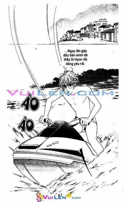 Wow - Chapter 3 - Trang 47