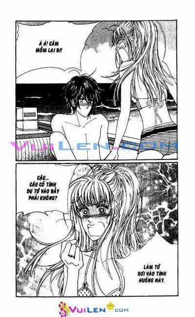 Wow - Chapter 3 - Trang 6