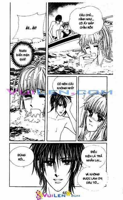 Wow - Chapter 3 - Trang 60