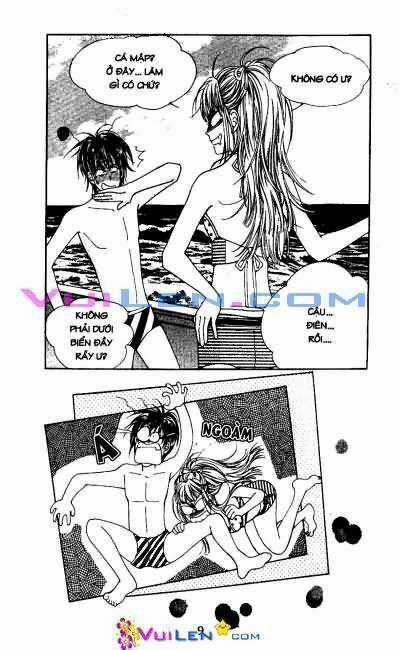 Wow - Chapter 3 - Trang 9