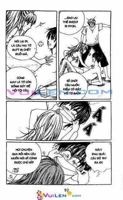 Wow - Chapter 3 - Trang 92