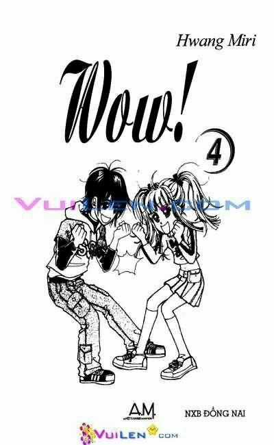 Wow - Chapter 4 - Trang 1