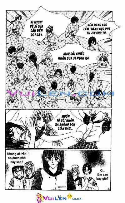 Wow - Chapter 4 - Trang 11