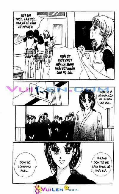 Wow - Chapter 4 - Trang 12