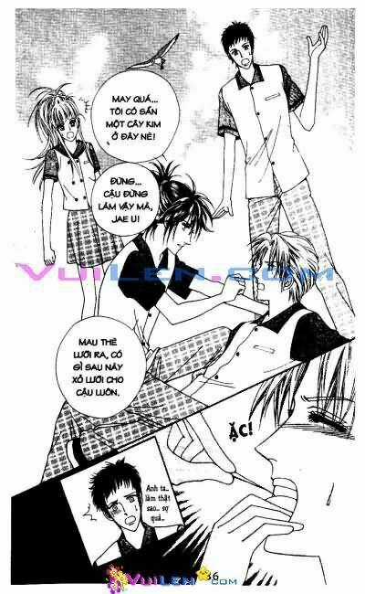 Wow - Chapter 4 - Trang 136