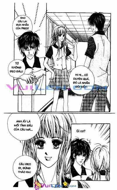 Wow - Chapter 4 - Trang 16