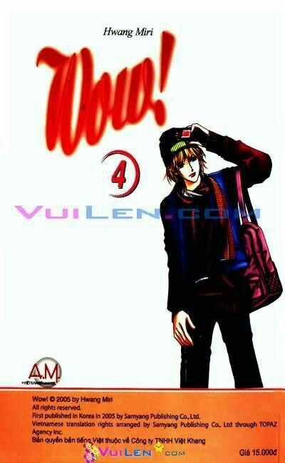 Wow - Chapter 4 - Trang 159