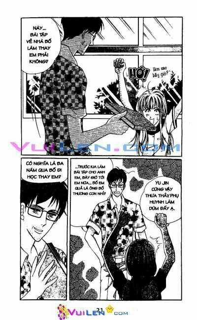 Wow - Chapter 4 - Trang 21