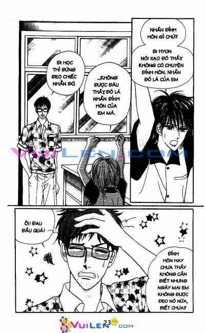 Wow - Chapter 4 - Trang 23